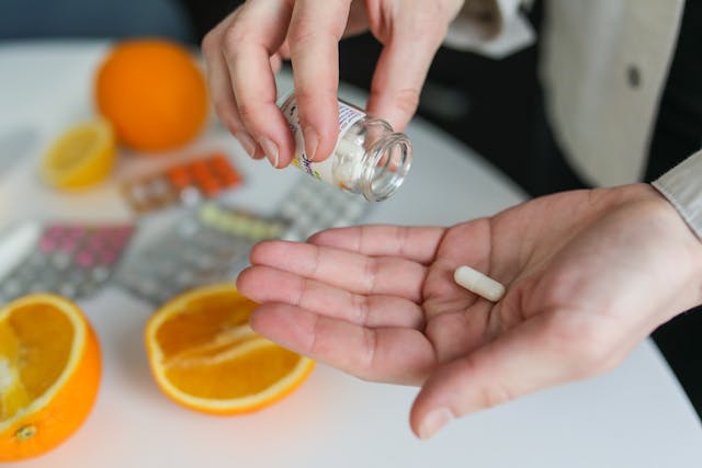 The Importance of Vitamin D for Your Health