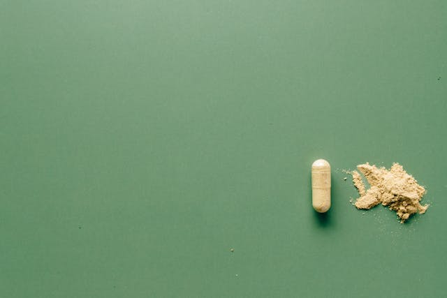 Magnesium: The Mighty Mineral You Need
