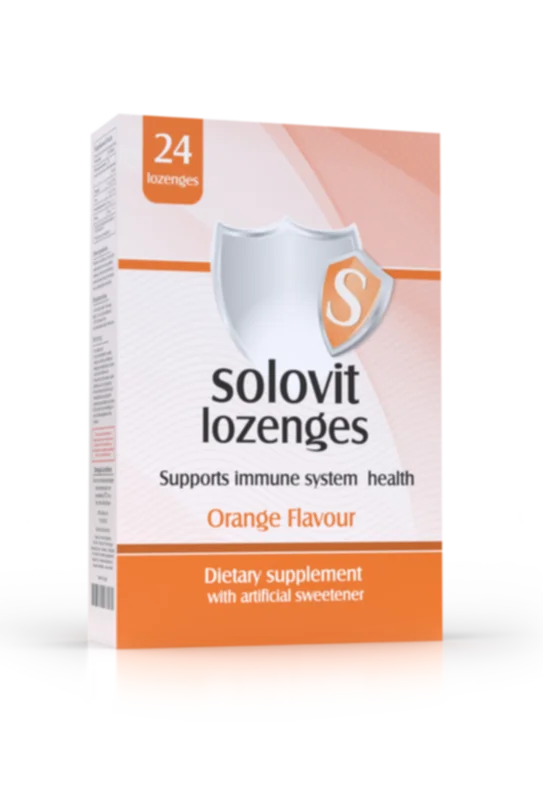 Throat Lozenges