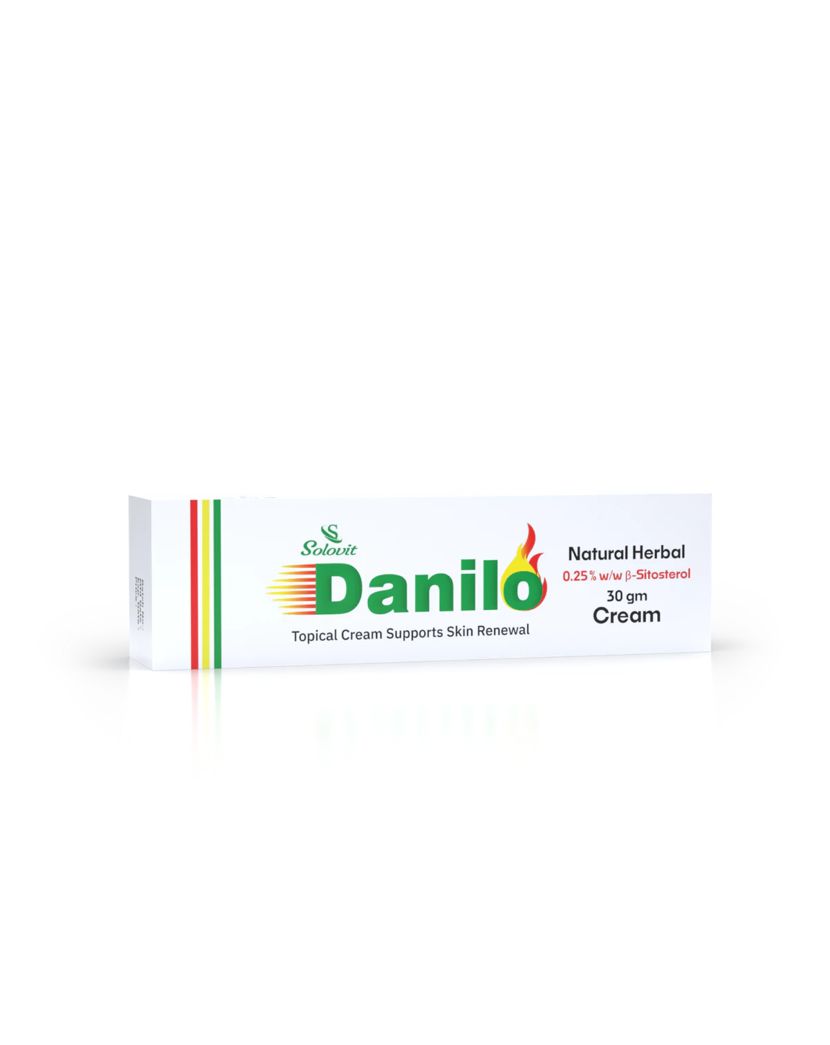 Danilo Cream