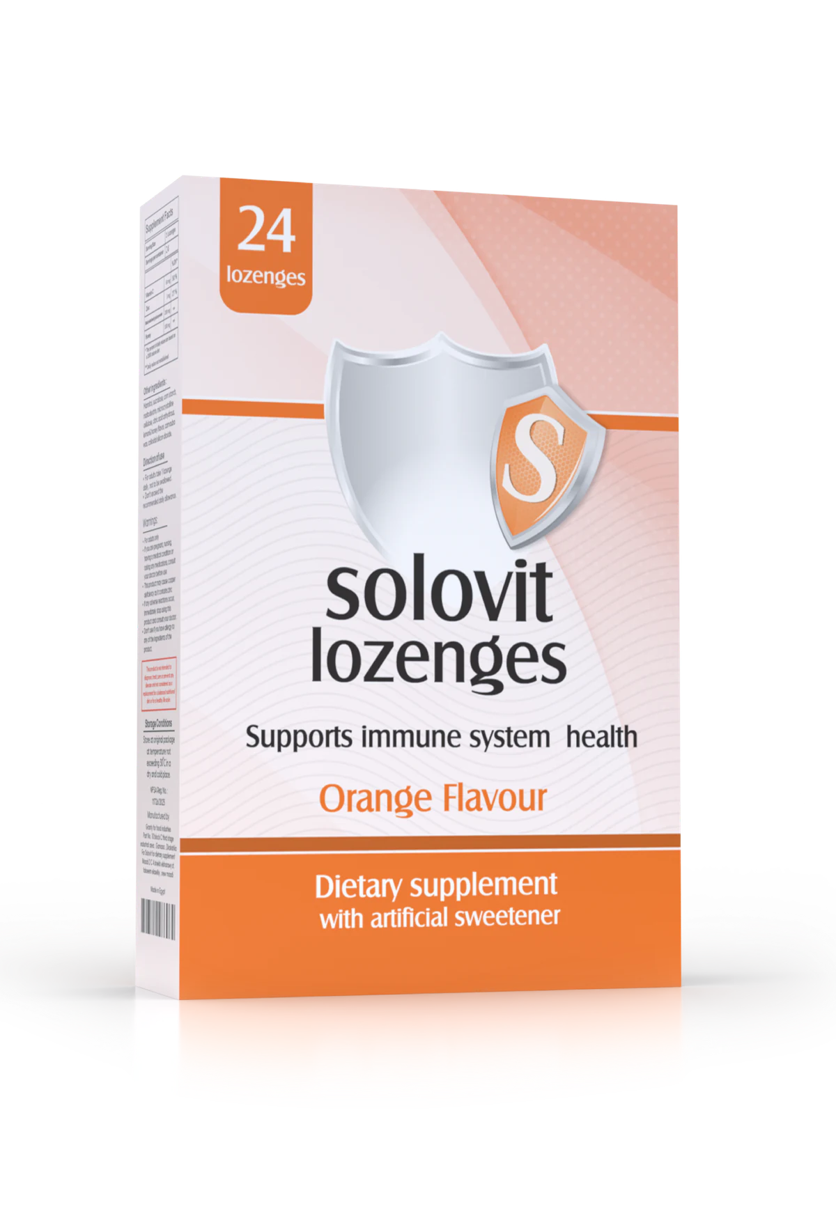 Lozenges