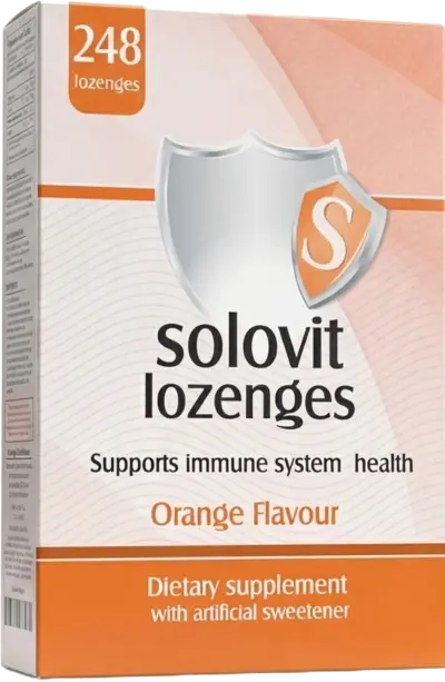 Lozenges