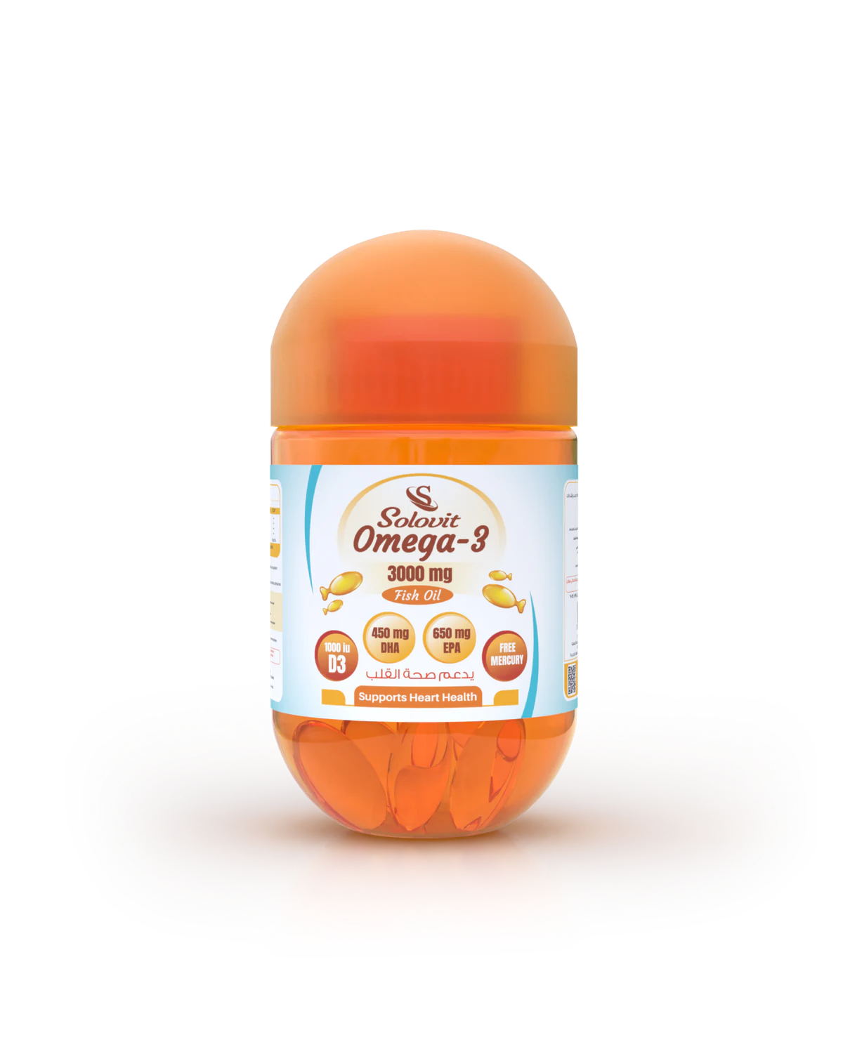 Omega-3 3000mg